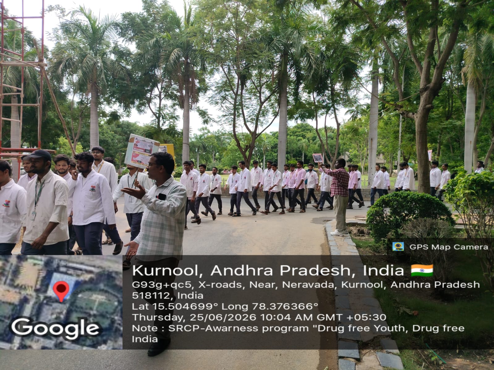 Drug Free Youth-Drug Free INDIA